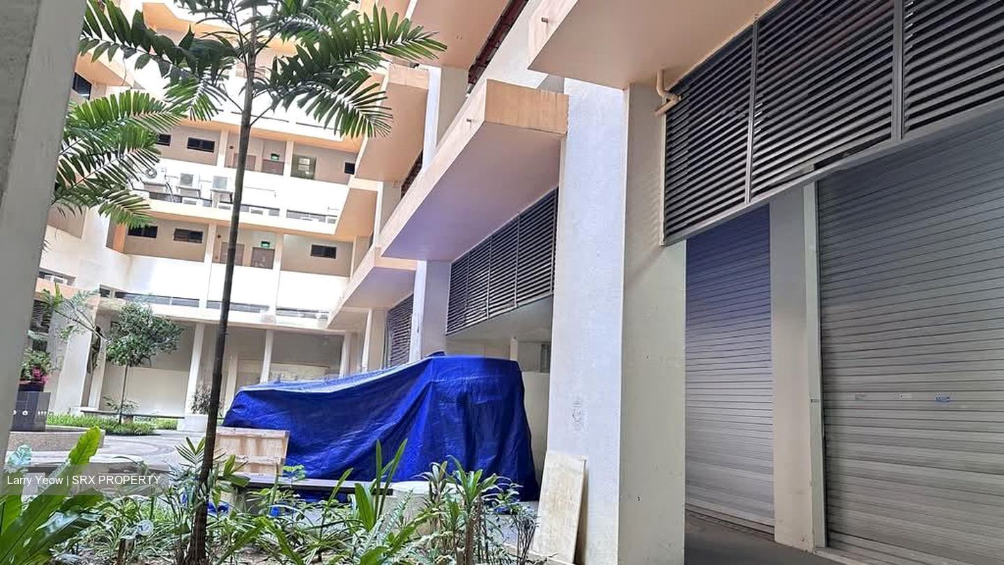 Eunos Techpark (D14), Factory #595602091